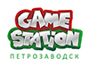 GAME STATION   ""